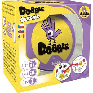Blackfire Dobble Classic kép