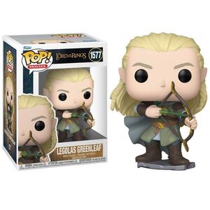 Funko Pop! The Lord of the Rings Legolas Greenleaf 1577 kép