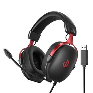 QCY Heroad VN200 Pro (H7GM) Black-red kép