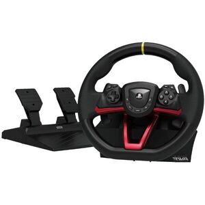 Hori RWA: Racing Wheel Apex Wireless - PS4/PS5/PC kép