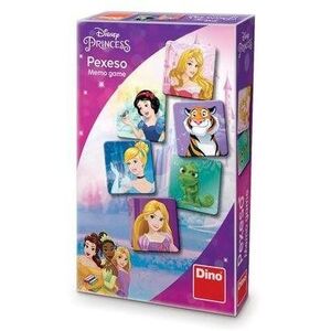 Dino Princesses 2 memória játék kép