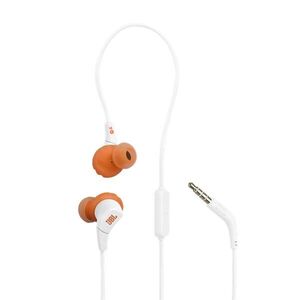 JBL Endurance Run 3 Vezetékes Mikrofonos Sport Fülhallgató Headse... kép