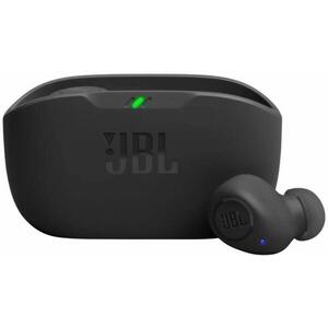 Wave Buds black (JBLWBUDSBLK) kép