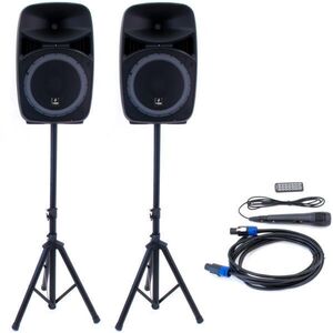 TMX-12 SET kép