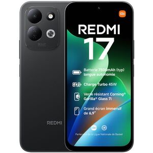 Redmi 17 5G 128GB 4GB RAM Dual kép