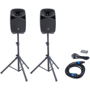 TMX-10 SET kép