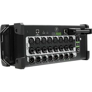 Mackie DL16S kép