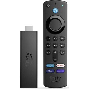 Fire TV Stick 4K Max (B08MT4MY9J/B0CW4HD359) kép