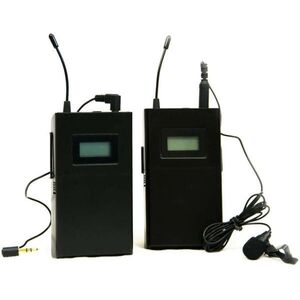 STG300 UHF kép