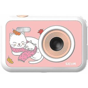 FunCam Cat kép
