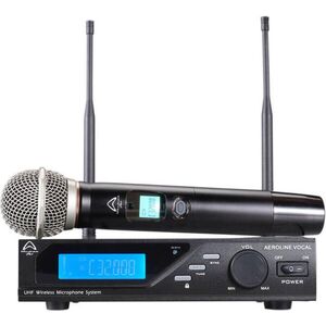 Pro Aeroline Vocal kép