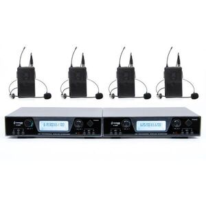 U-2008 4H UHF kép