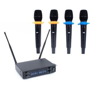 U-440 4ND UHF kép
