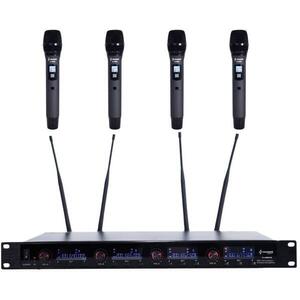 U-4008 4ND UHF kép