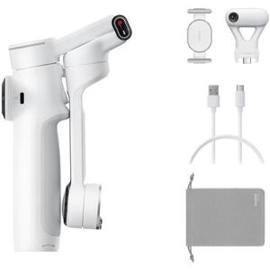 Flow 2 Pro AI Tracker Bundle, Summit White (CINSABQA) kép