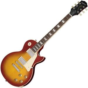Les Paul Standard 50s Figured Washed Cherry Sunburst kép