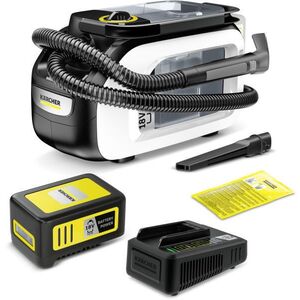 SE 3-18 Compact Home Battery Set (1.081-508.0) kép