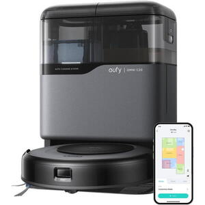 Eufy Omni C20 (T2280G11) kép