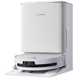 Deebot T90 Omni White kép