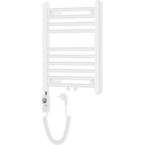 Mars 500x400 mm 300W fehér (W110-0500-400-2300-20) kép