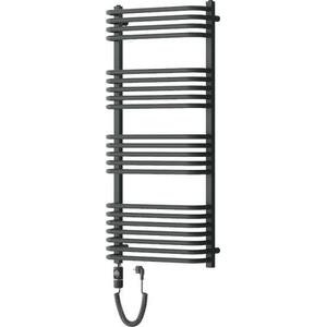 Apollo 1210x550 mm 600W antracit (W117-1210-550-2600-66) kép