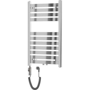 Uran 800x500 mm 300W króm (W105-0800-500-2300-01) kép