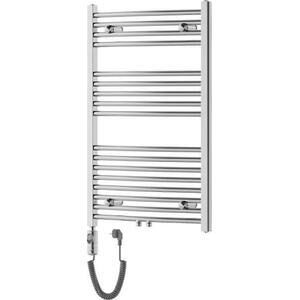 Ares 900x600 mm 300W króm (W102-0900-600-2300-01) kép