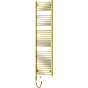 Helios 1800x500 mm 900W arany (W103-1800-500-2900-50) kép
