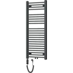 Pluton 1200x500 mm 600W antracit (W106-1200-500-2600-66) kép