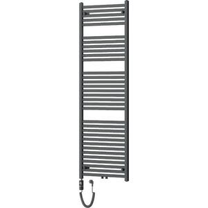 Hades 1800x600 mm 900W antracit (W104-1800-600-2900-66) kép