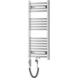 Ares 900x400 mm 300W króm (W102-0900-400-2300-01) kép