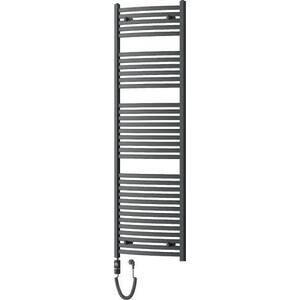 Helios 1800x600 mm 900W antracit (W103-1800-600-2900-66) kép