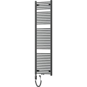Ares 1800x500 mm 900W antracit (W102-1800-500-2900-66) kép