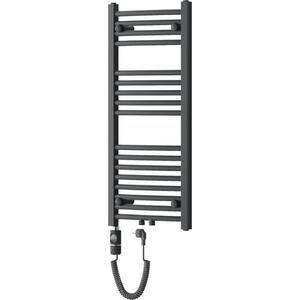 Ares 900x400 mm 300W antracit (W102-0900-400-2300-66) kép