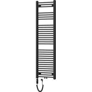 Pluton 1700x500 mm 900W fekete (W106-1700-500-2900-70) kép