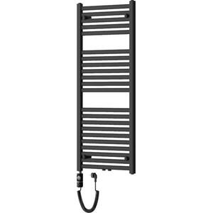 Hades 1200x500 mm 600W antracit (W104-1200-500-2600-66) kép