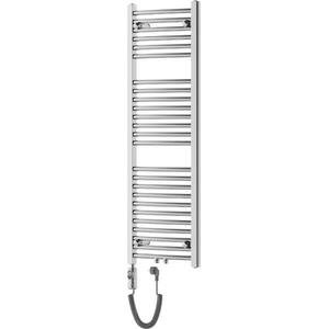 Ares 1200x400 mm 300W króm (W102-1200-400-2300-01) kép