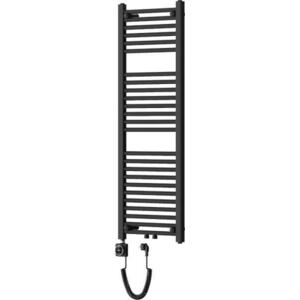 Mars 1200x400 mm 400W fekete (W110-1200-400-6400-70) kép