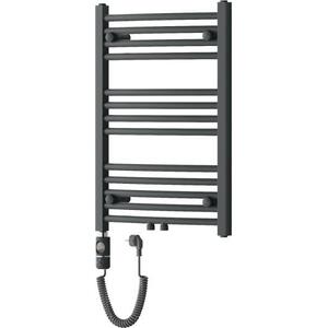 Ares 700x500 mm 300W antracit (W102-0700-500-2300-66) kép