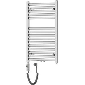 Hades 800x500 mm 300W króm (W104-0800-500-2300-01) kép