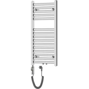 Hades 800x400 mm 300W króm (W104-0800-400-2300-01) kép