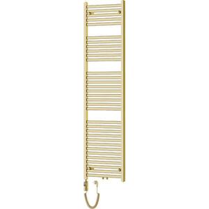 Hades 1800x500 mm 900W arany (W104-1800-500-2900-50) kép