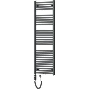 Hades 1500x500 mm 900W antracit (W104-1500-500-2900-66) kép