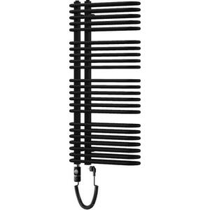 Amor 1000x500 mm 900W fekete (W120-1000-500-2900-70) kép