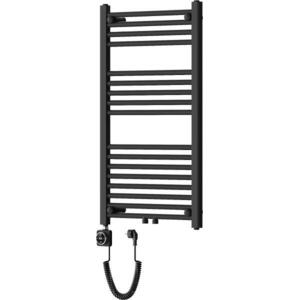 Mars 900x500 mm 400W fekete (W110-0900-500-6400-70) kép