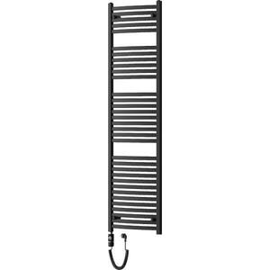 Helios 1800x500 mm 900W fekete (W103-1800-500-2900-70) kép