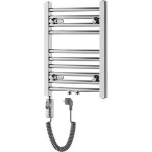 Ares 500x400 mm 300W króm (W102-0500-400-2300-01) kép