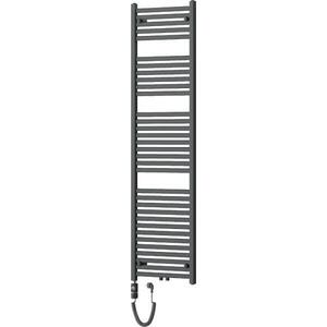 Hades 1800x500 mm 900W antracit (W104-1800-500-2900-66) kép