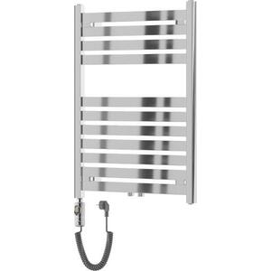 Uran 800x600 mm 300W króm (W105-0800-600-2300-01) kép