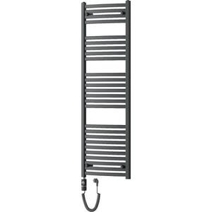 Helios 1500x500 mm 900W antracit (W103-1500-500-2900-66) kép